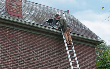 what affects urgent Helston roof repairs