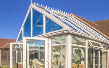 conservatory roof insulation costs Helston