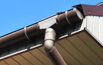 types of Helston fascias