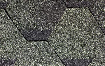 Helston fibreglass shingle repairs