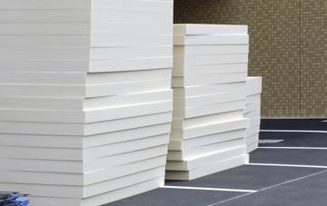 Helston flat roof insulation costs