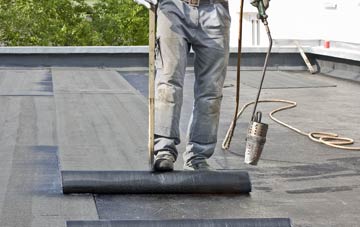 flat roof replacement Helston, Cornwall