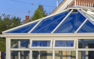 professional Helston conservatory insulation