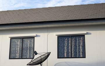 Helston rubber roof costs