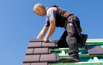 disadvantages of Helston slate roofing