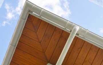 Helston soffit types