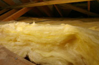 Helston pitch roof insulation